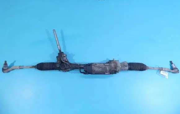 Land Rover Discovery Sport Steering rack HK72-3200-AB IMPRK1311053