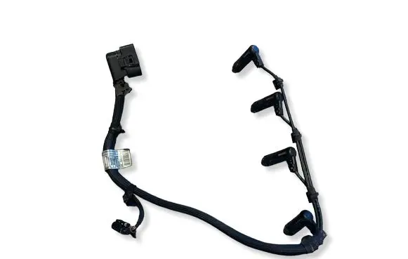 BMW X1 E84 Glow plug wires 780215707 7802157 02022012