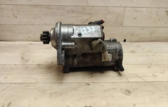Land Rover Freelander Starter motor 2280003981