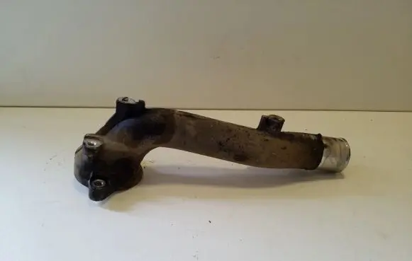 Toyota Hilux (AN120, AN130) Engine coolant pipe/hose