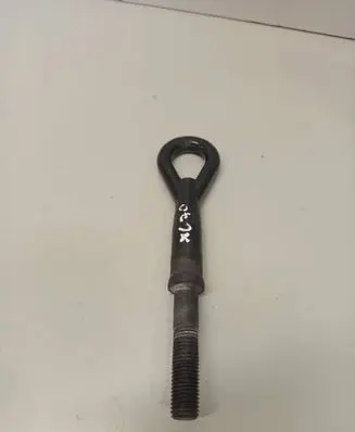 Volvo XC70 Towing hook eye 