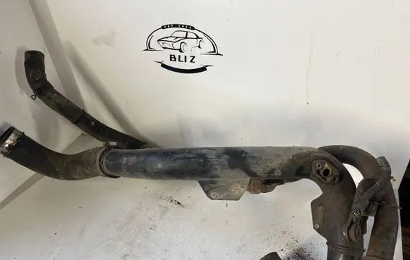 Mitsubishi Outlander Intercooler hose/pipe 1505A109