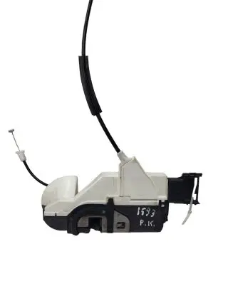 Citroen C5 Front door lock A01772