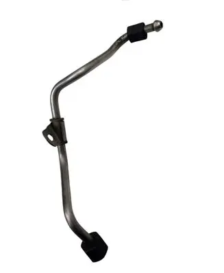 Nissan Pulsar Fuel injector supply line/pipe 1668400Q0G
