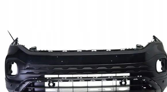 Volkswagen T-Cross Front bumper 2GM807221A