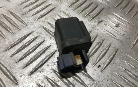 Peugeot 406 Other relay 562d d5100