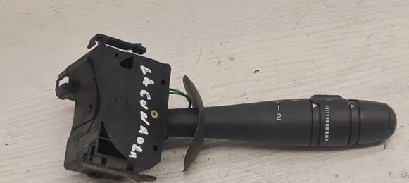 Renault Laguna II Wiper control stalk 8200012243 3544301AR