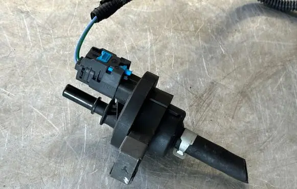Renault Kadjar Fuel tank valve V29036755
