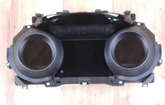 Toyota Yaris XP210 Speedometer (instrument cluster) 83800K0232