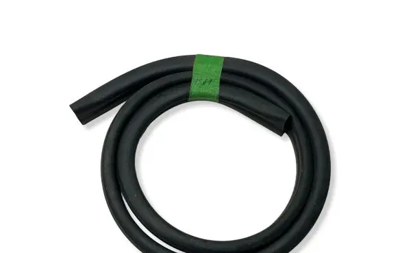 Volkswagen Polo VI Engine compartment rubber 2G0823723