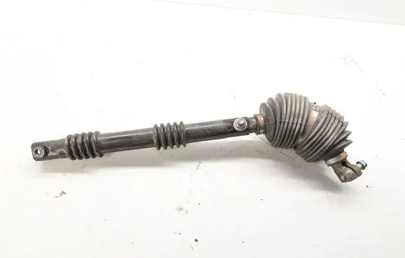 Steering column universal joint