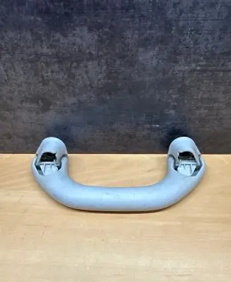 Volkswagen Golf IV Front interior roof grab handle 1J0857607M