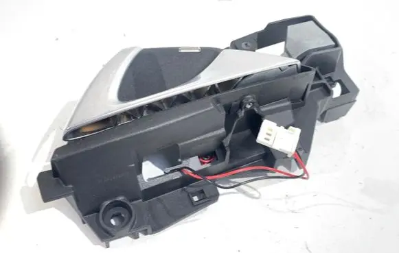Citroen DS5 Front door interior handle 9688506377