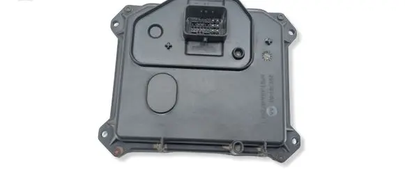 UAZ 452 Headlight ballast module Xenon 2338277 0686008 01217700AH