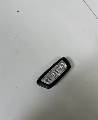 Mercedes-Benz GLC C253 Boot/trunk interior light A0009064401