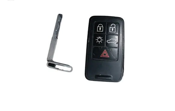 Volvo V40 Cross country Ignition key/card 30659607