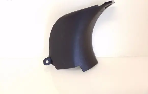 Subaru Outback (BS) Front sill trim cover 94060AL010