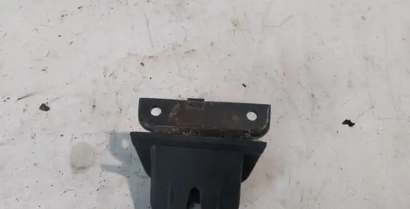 Audi A6 S6 C5 4B Tailgate/trunk/boot lock/catch/latch 4B9827505E