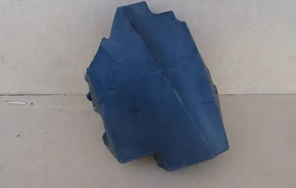 Jeep Grand Cherokee Other engine bay part 04861811AA
