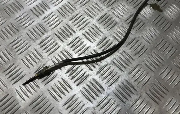 BMW X3 F25 Exhaust gas temperature sensor 8509963 265600-2781