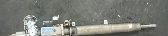 Subaru Legacy Steering wheel axle set 