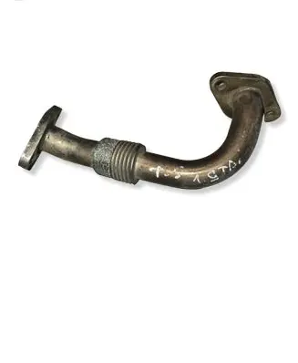 Volkswagen Transporter - Caravelle T5 EGR valve line/pipe/hose 038131521BE