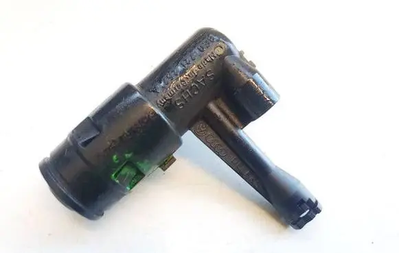 Audi A4 S4 B5 8D Clutch master cylinder 8E0721257A