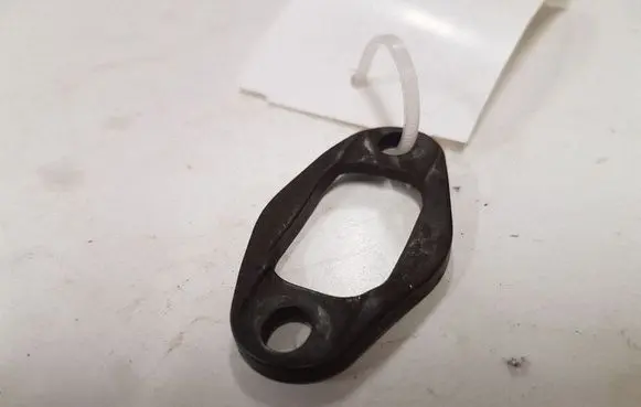 Jaguar S-Type Fuel Injector clamp holder
