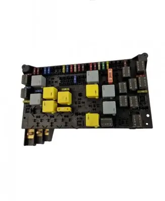 Mercedes-Benz ML W163 Fuse module 476859