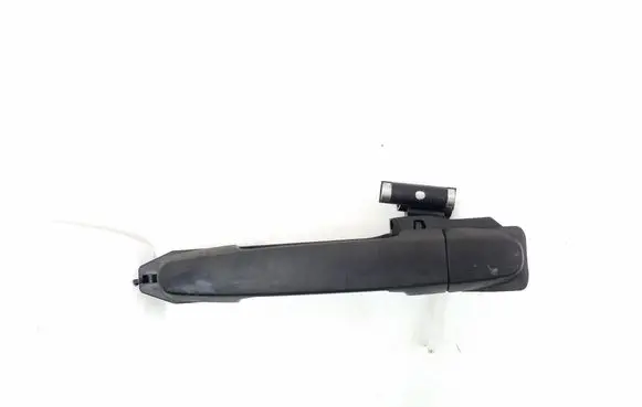 Toyota Hilux (AN10, AN20, AN30) Rear door exterior handle