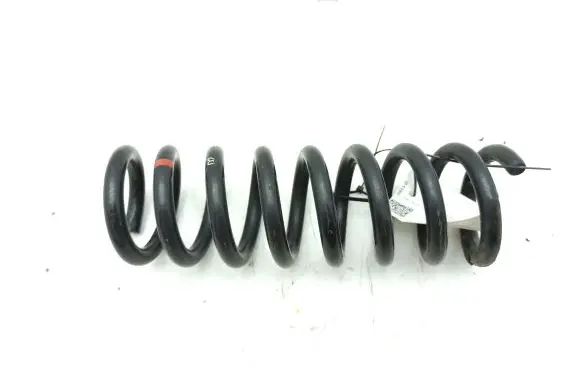 Mercedes-Benz E W212 Rear coil spring
