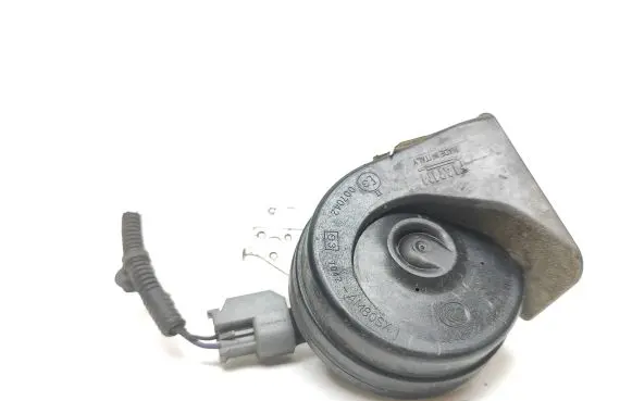Fiat 500 Horn signal