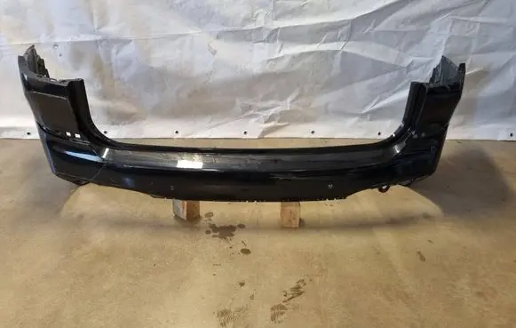 BMW X3 G01 Rear bumper 8089729 77382810