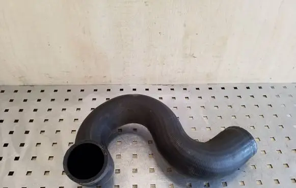 Peugeot 307 Intercooler hose/pipe