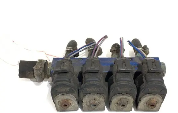 Seat Leon (1M) LP gas injector 10R-032519