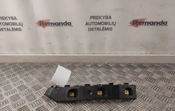 Hyundai Tucson IV NX4 Rear bumper mounting bracket 86654N7000