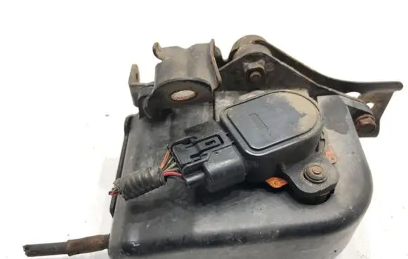 Honda Accord Accelerator throttle pedal 