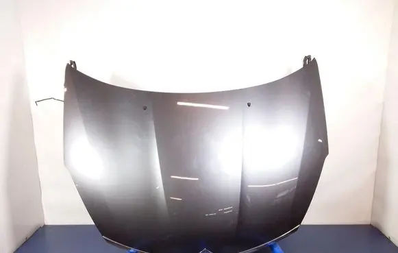 Citroen C-Crosser Engine bonnet/hood 