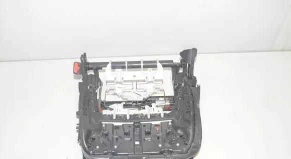 BMW iX Seat frame 9458843
