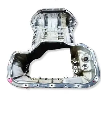 Mercedes-Benz S W221 Oil sump R2720142002