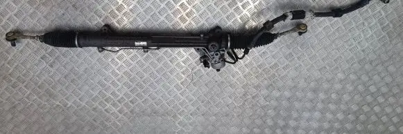 Audi A6 S6 C6 4F Steering rack 4F1422066 21006000280 7853993258