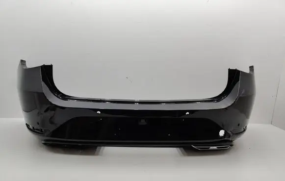 Seat Leon IV Rear bumper 5FE807417