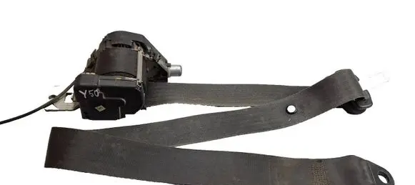 Iveco Daily 4th gen Front seatbelt E2048006 33017280A1