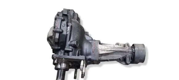 Toyota RAV 4 (XA20) Front differential 