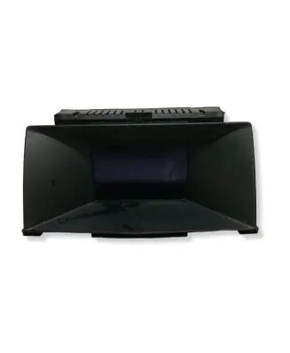 Opel Astra H Screen/display/small screen 13111163 10110406