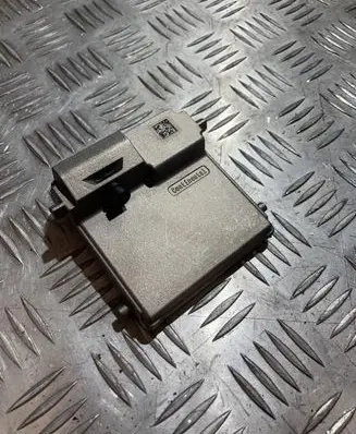 Toyota Yaris XP210 Distronic sensor radar 8646C-0W040