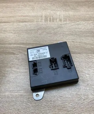 Mercedes-Benz E W211 Comfort/convenience module 2115453632