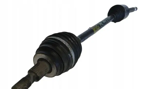 Mercedes-Benz ML W164 Front driveshaft A1643301901