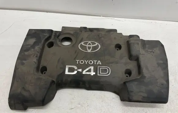 Toyota Avensis T270 Engine cover (trim)
