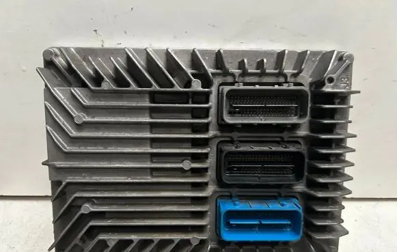 Chevrolet Camaro Engine control unit/module 12644446 12653998 86AA1H132641549